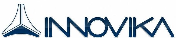 Logo Innovika